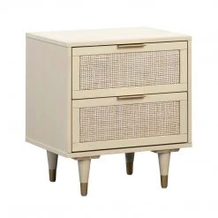 TOV Bedroom Sierra Nightstand