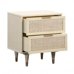 TOV Bedroom Sierra Nightstand