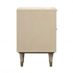 TOV Bedroom Sierra Nightstand