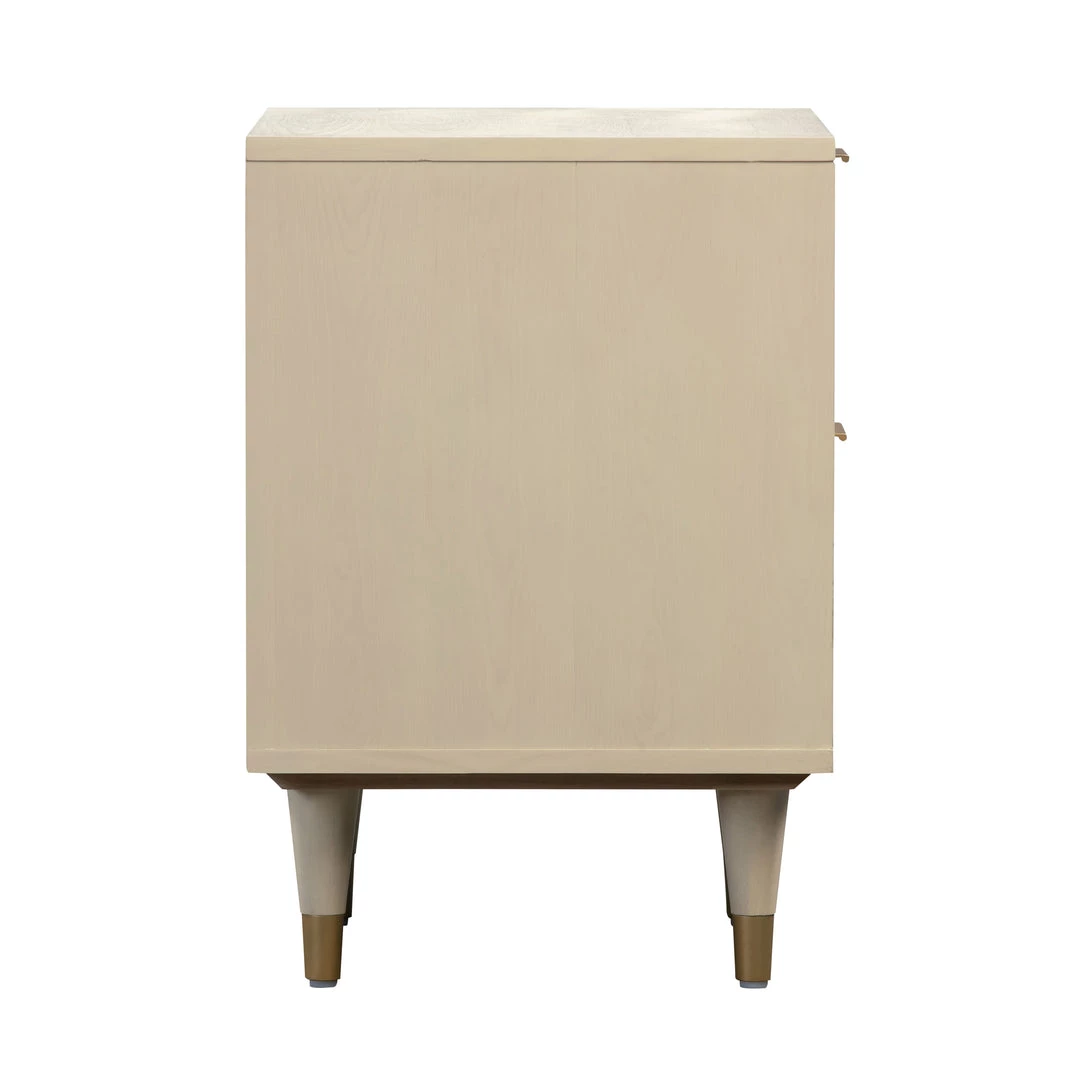 TOV Bedroom Sierra Nightstand