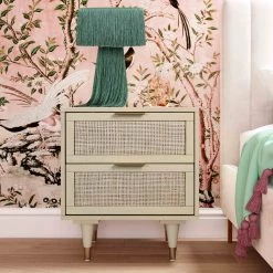 TOV Bedroom Sierra Nightstand
