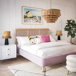 TOV Kavali Bed Bedroom