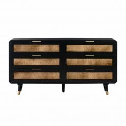 TOV Christine 6 Drawer Dresser