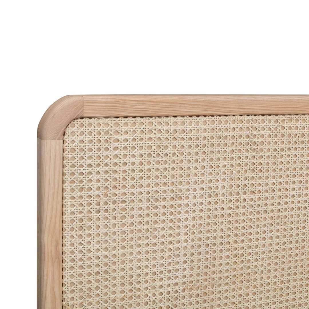 TOV Carmen Cane Bed Bedroom