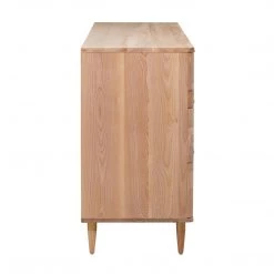 TOV Carmen Cane 6 Drawer Dresser Bedroom