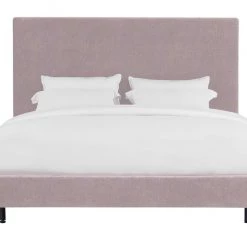 Tov Bedroom Delilah Velvet Bed