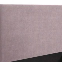 Tov Bedroom Delilah Velvet Bed