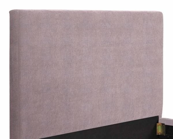 Tov Bedroom Delilah Velvet Bed