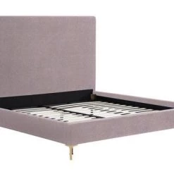 Tov Bedroom Delilah Velvet Bed