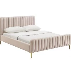 TOV Angela Bed Bedroom