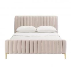 TOV Angela Bed Bedroom