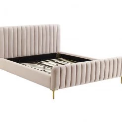 TOV Angela Bed Bedroom