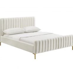 TOV Angela Bed Bedroom