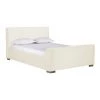 TOV Madison Velvet Bed