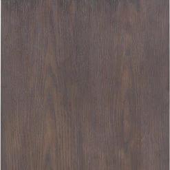 TOV Loft Wooden Nightstand Living Room