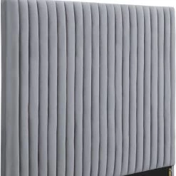 TOV Arabelle Velvet Bed