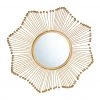 TOV Ray Gold Mirror