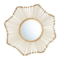 TOV Ray Gold Mirror