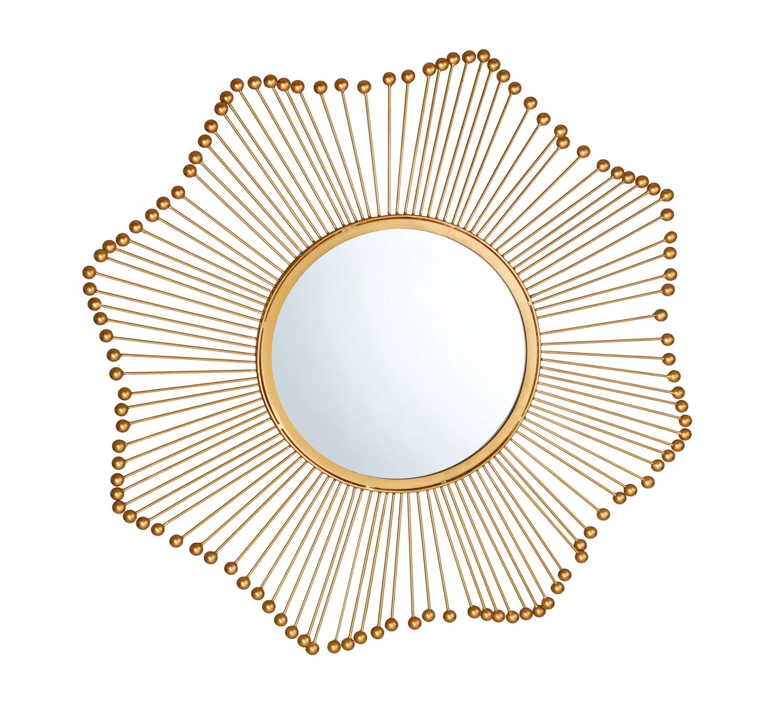 TOV Ray Gold Mirror