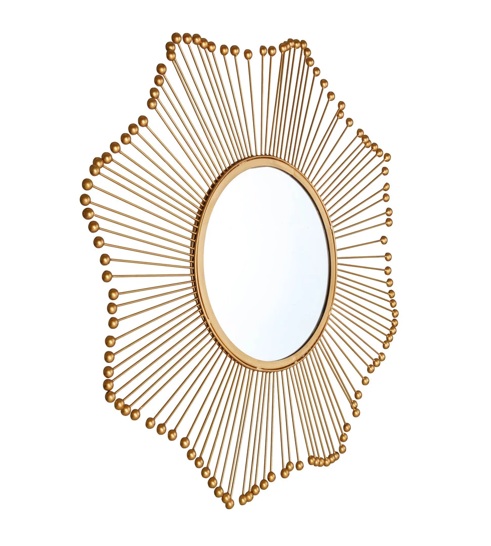 TOV Ray Gold Mirror