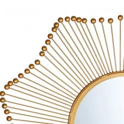 TOV Ray Gold Mirror