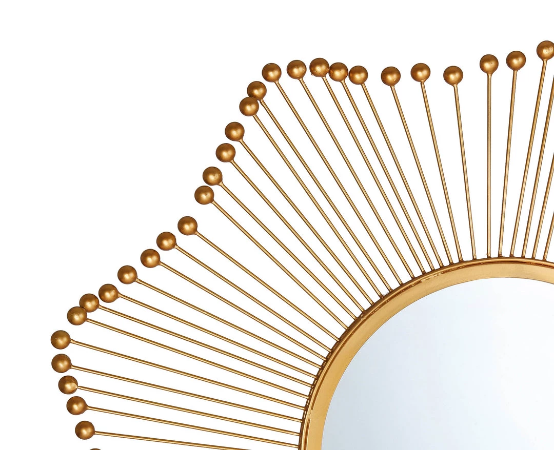 TOV Ray Gold Mirror