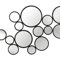 TOV Home Decor Zoha Mirror