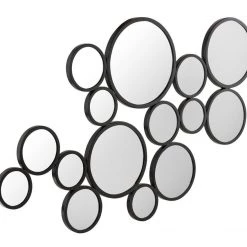 TOV Home Decor Zoha Mirror