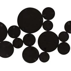 TOV Home Decor Zoha Mirror