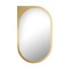 TOV Darby Oval Mirror