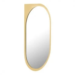TOV Darby Oval Mirror