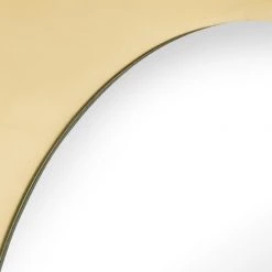 TOV Darby Oval Mirror