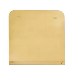 TOV Home Decor Trigg Square Mirror