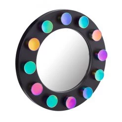 TOV Home Decor Rockstar Mirror