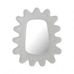 TOV Home Decor Genesis Mirror