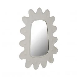 TOV Home Decor Genesis Mirror