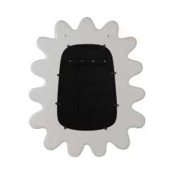 TOV Home Decor Genesis Mirror