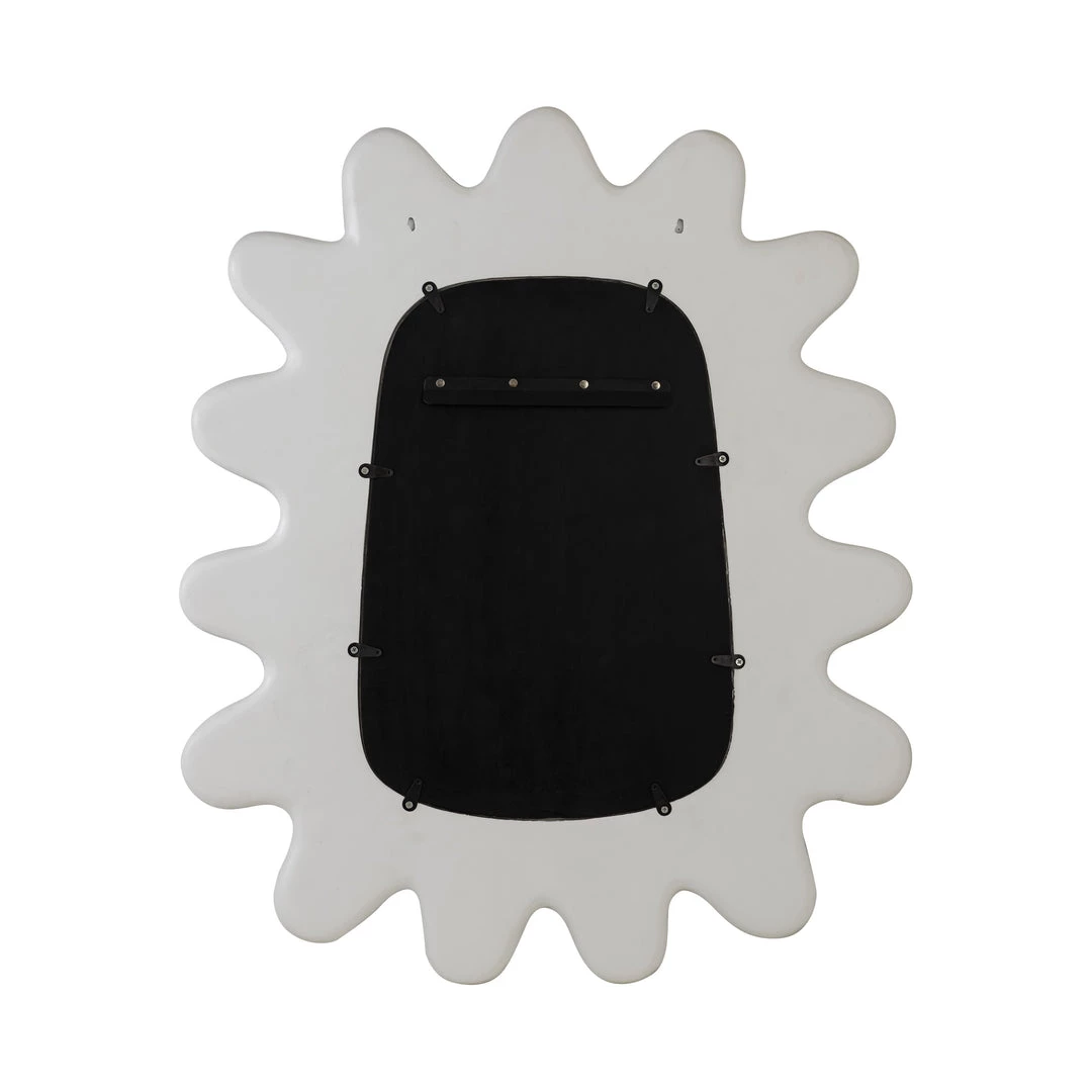 TOV Home Decor Genesis Mirror