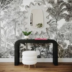 TOV Home Decor Genesis Mirror