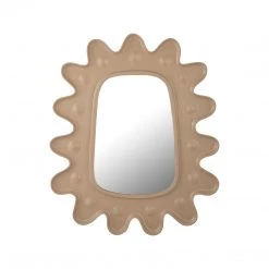 TOV Home Decor Genesis Mirror