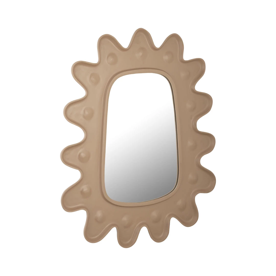TOV Home Decor Genesis Mirror