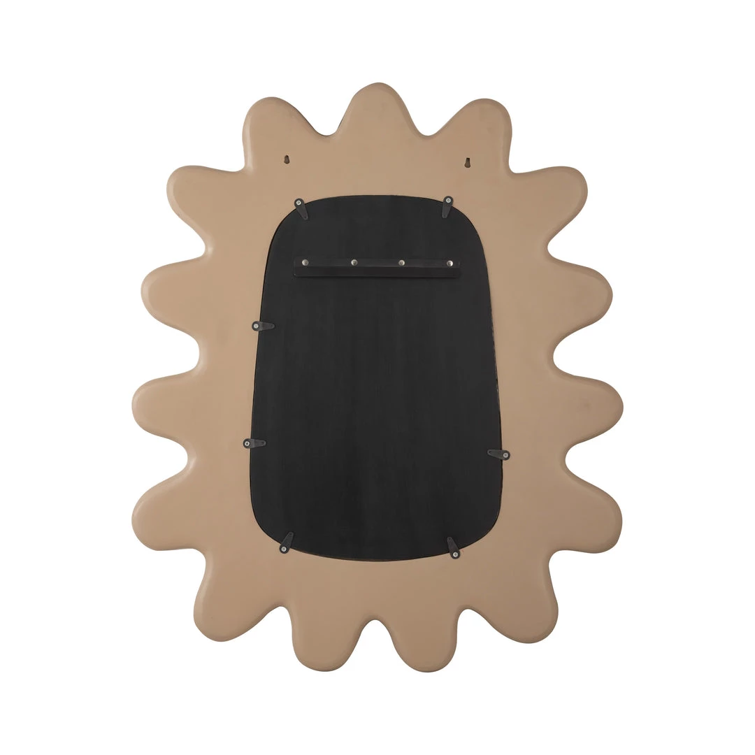 TOV Home Decor Genesis Mirror