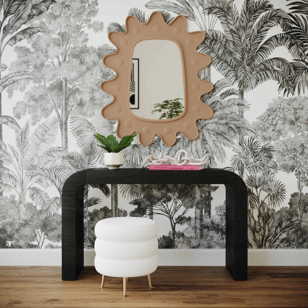 TOV Home Decor Genesis Mirror