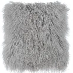TOV Tibetan Sheep Pillow