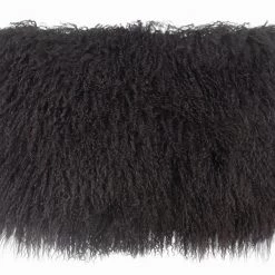 TOV Tibetan Sheep Long Pillow Pillows