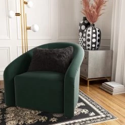 TOV Tibetan Sheep Long Pillow Pillows