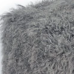 TOV Tibetan Sheep Pouf