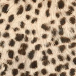 TOV Leopard Print Goatskin 20