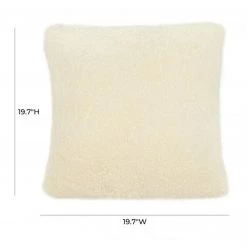 TOV New Zealand Sheepskin 20