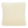 TOV New Zealand Sheepskin 20" Pillow Home Decor